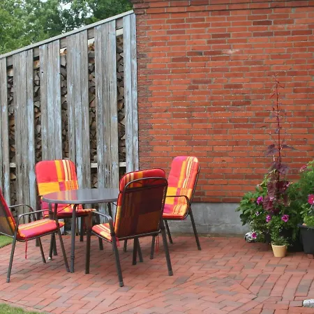 Oberdeck Apartman