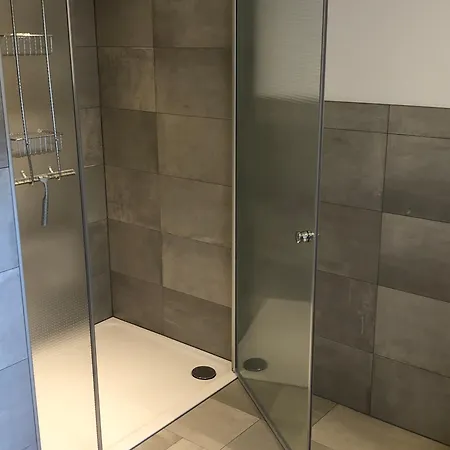 Apartman Oberdeck *