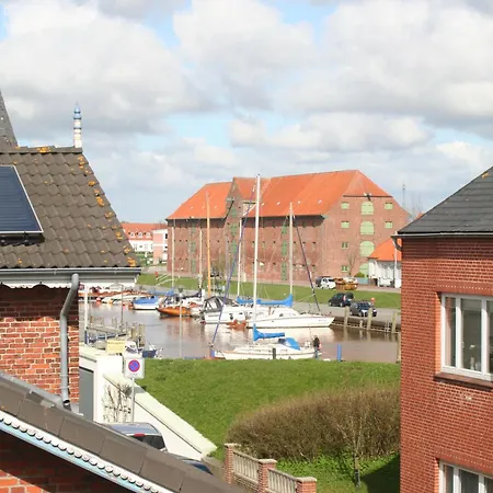 Oberdeck Apartment
