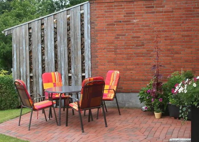 Oberdeck Apartamento