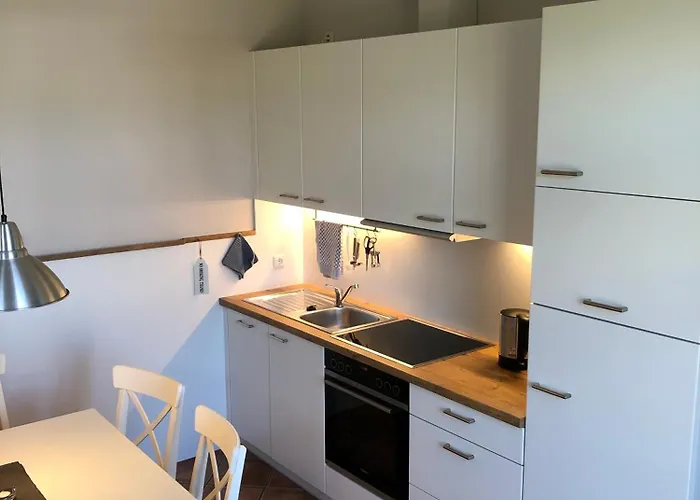 Apartamento Oberdeck