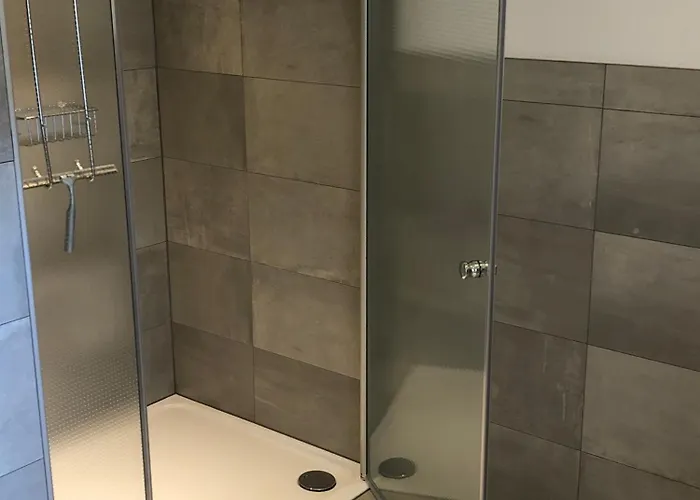 Apartamento Oberdeck *