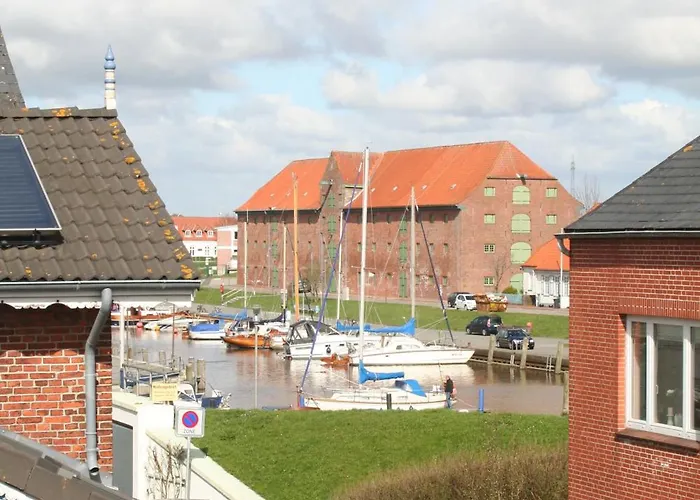 Oberdeck Apartamento