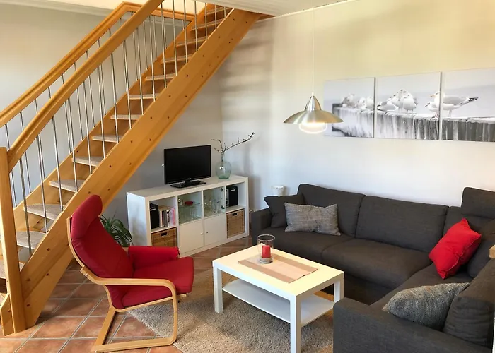 Apartamento Oberdeck *